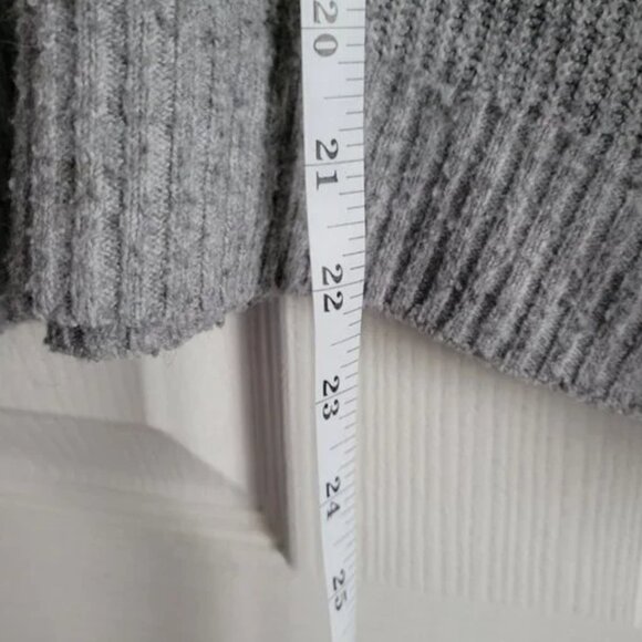 Soft Stripped Sweater - Picture 3 of 5